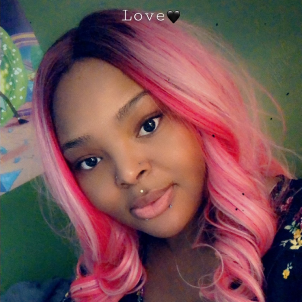 Meet your Posher, Zhane